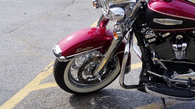 2023 Harley-Davidson Touring FLHFB - Electra Glide Highway King