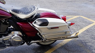 2023 Harley-Davidson Touring FLHFB - Electra Glide Highway King