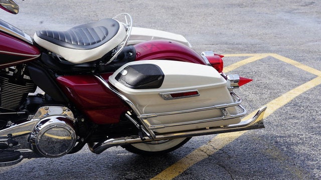 2023 Harley-Davidson Touring FLHFB - Electra Glide Highway King