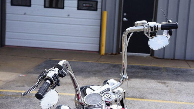 2023 Harley-Davidson Touring FLHFB - Electra Glide Highway King