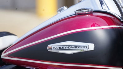 2023 Harley-Davidson Touring FLHFB - Electra Glide Highway King