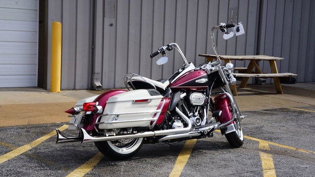 2023 Harley-Davidson Touring FLHFB - Electra Glide Highway King