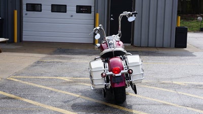 2023 Harley-Davidson Touring FLHFB - Electra Glide Highway King