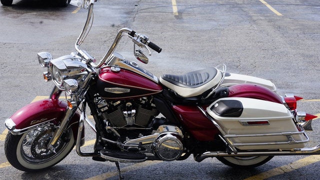 2023 Harley-Davidson Touring FLHFB - Electra Glide Highway King