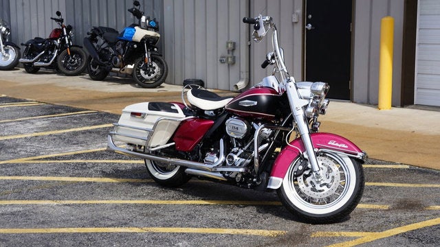 2023 Harley-Davidson Touring FLHFB - Electra Glide Highway King