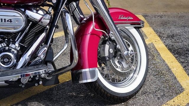 2023 Harley-Davidson Touring FLHFB - Electra Glide Highway King