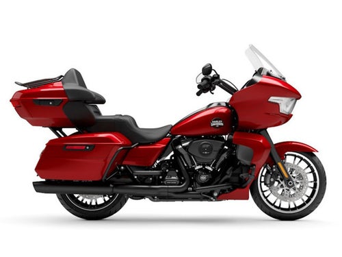 2026 Harley-Davidson FLTRXL - Road Glide Limited Base
