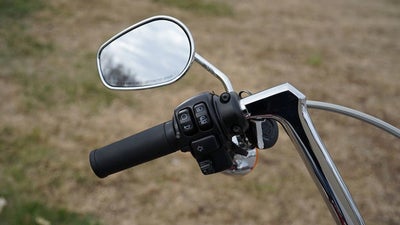 2023 Harley-Davidson FLFBSANV - Fat Boy 114 Anniversary Edition Base