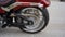 2023 Harley-Davidson FLFBSANV - Fat Boy 114 Anniversary Edition Base