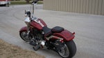 2023 Harley-Davidson FLFBSANV - Fat Boy 114 Anniversary Edition Base