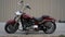 2023 Harley-Davidson FLFBSANV - Fat Boy 114 Anniversary Edition Base