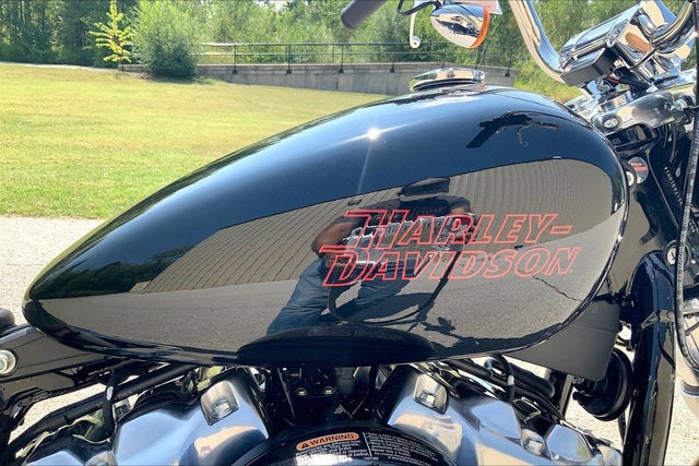2024 Harley-Davidson Softail FXST - Standard