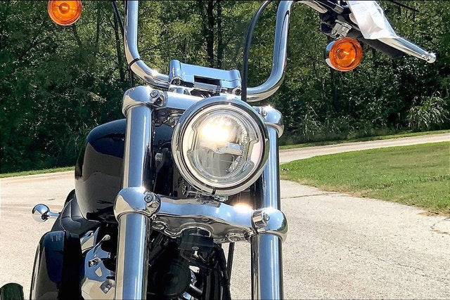 2024 Harley-Davidson Softail FXST - Standard