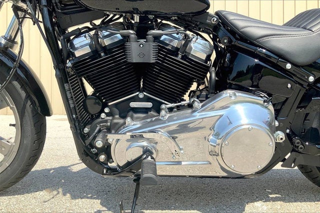 2024 Harley-Davidson Softail FXST - Standard