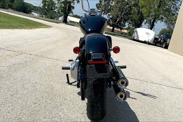 2024 Harley-Davidson Softail FXST - Standard