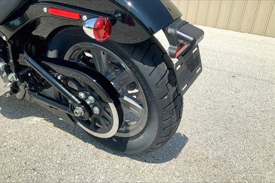 2024 Harley-Davidson Softail FXST - Standard