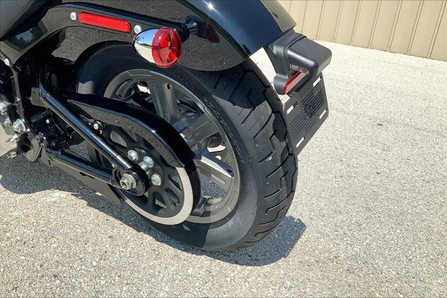 2024 Harley-Davidson Softail FXST - Standard