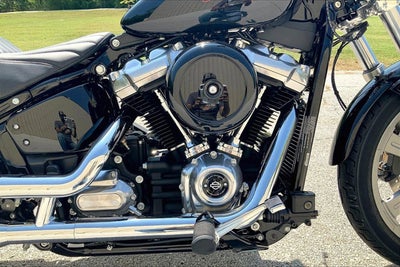 2024 Harley-Davidson Softail FXST - Standard