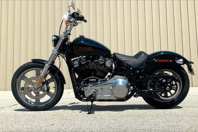 2024 Harley-Davidson Softail FXST - Standard