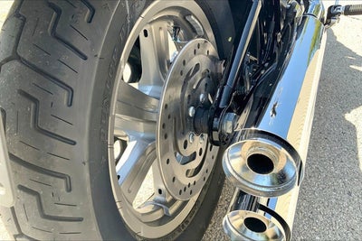 2024 Harley-Davidson Softail FXST - Standard