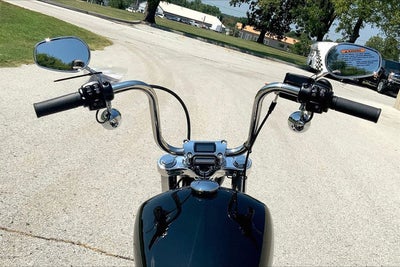 2024 Harley-Davidson Softail FXST - Standard