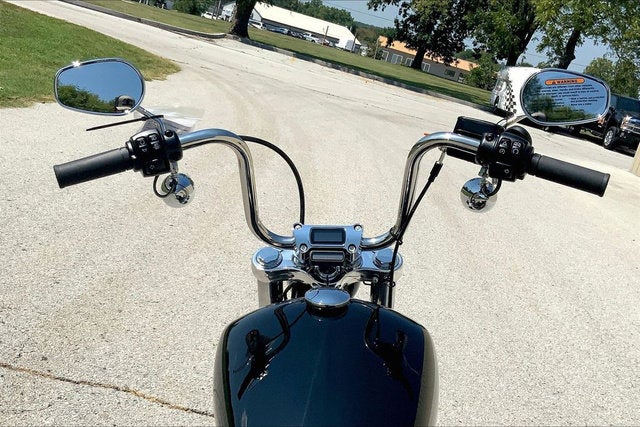 2024 Harley-Davidson Softail FXST - Standard