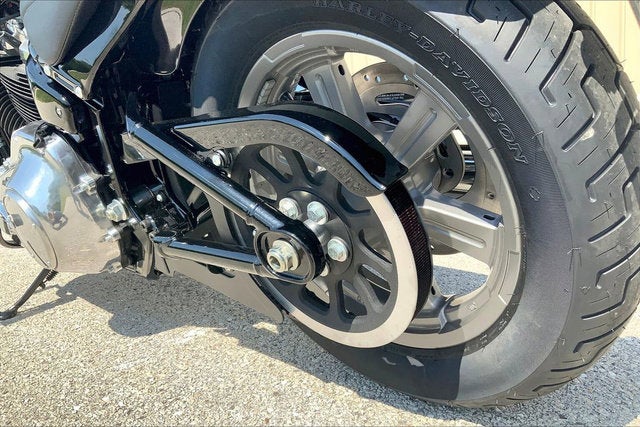 2024 Harley-Davidson Softail FXST - Standard