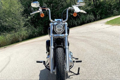 2024 Harley-Davidson Softail FXST - Standard