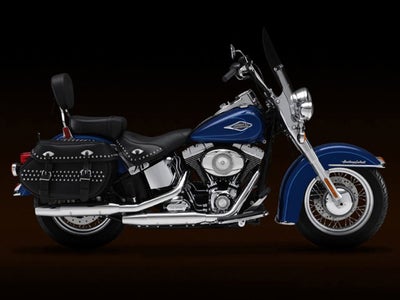 2010 Harley-Davidson Softail FLSTC - Heritage Classic