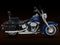 2010 Harley-Davidson Softail FLSTC - Heritage Classic
