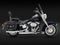 2008 Harley-Davidson Softail FLSTC - Heritage