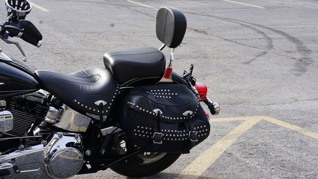 2011 Harley-Davidson Softail FLSTC - Heritage Classic