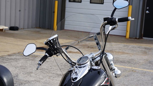 2011 Harley-Davidson Softail FLSTC - Heritage Classic
