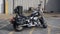 2011 Harley-Davidson Softail FLSTC - Heritage Classic