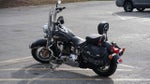 2011 Harley-Davidson Softail FLSTC - Heritage Classic