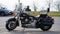 2011 Harley-Davidson Softail FLSTC - Heritage Classic