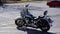 2003 Harley-Davidson FLSTCI - Heritage Softail Classic Injection Base