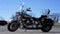 2003 Harley-Davidson FLSTCI - Heritage Softail Classic Injection Base