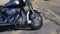 2003 Harley-Davidson FLSTCI - Heritage Softail Classic Injection Base