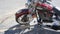 2002 Harley-Davidson FLSTS - Heritage Springer Softail Base