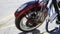 2002 Harley-Davidson FLSTS - Heritage Springer Softail Base