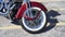 2002 Harley-Davidson FLSTS - Heritage Springer Softail Base