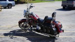 2002 Harley-Davidson FLSTS - Heritage Springer Softail Base