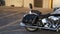2003 Harley-Davidson FLSTS - Heritage Springer Softail Base