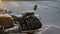 2003 Harley-Davidson FLSTS - Heritage Springer Softail Base