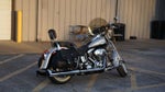 2003 Harley-Davidson FLSTS - Heritage Springer Softail Base