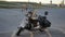 2003 Harley-Davidson FLSTS - Heritage Springer Softail Base