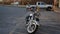 2003 Harley-Davidson FLSTS - Heritage Springer Softail Base