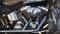 2003 Harley-Davidson FLSTS - Heritage Springer Softail Base