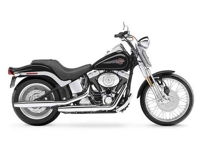 2006 Harley-Davidson FXSTS - Softail Springer Base